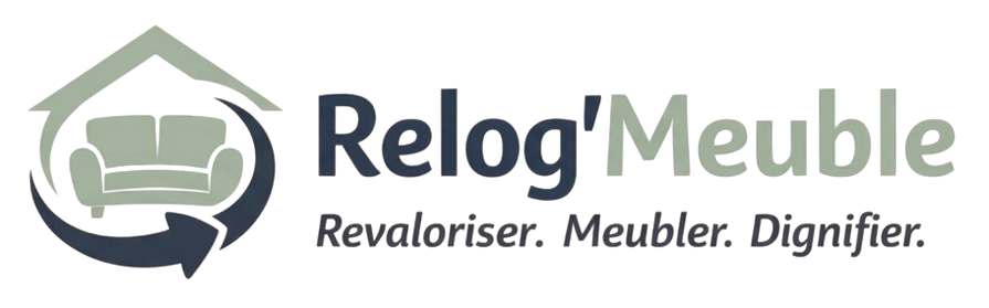 Relog Meuble